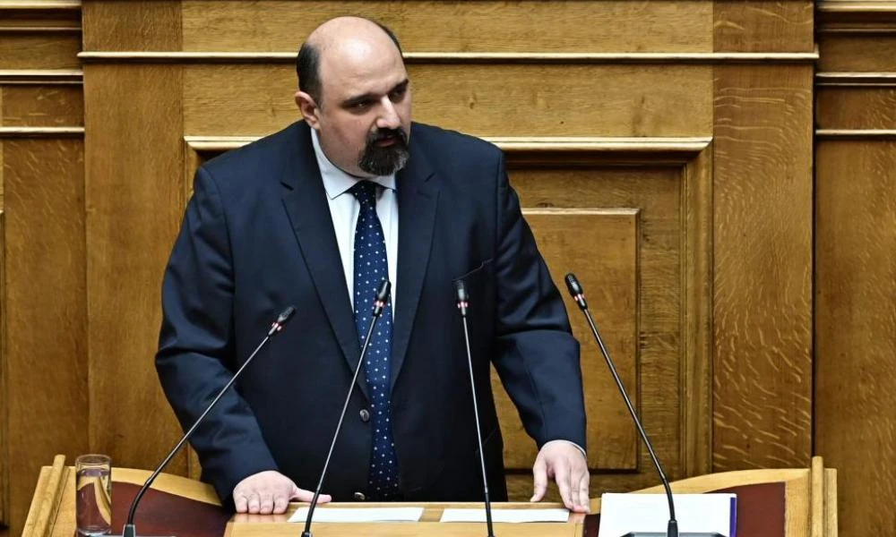 «Είμαι αθώος, η υπόθεσή μου να πάει στην τακτική Δικαιοσύνη», αναφέρει ο Τριαντόπουλος στο υπόμνημα του στην προανακριτική